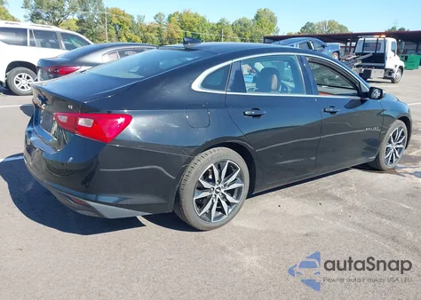 2016 Chevrolet Malibu 1Lt z USA, uszkodzony, nr VIN 1G1ZE5ST8GF244590